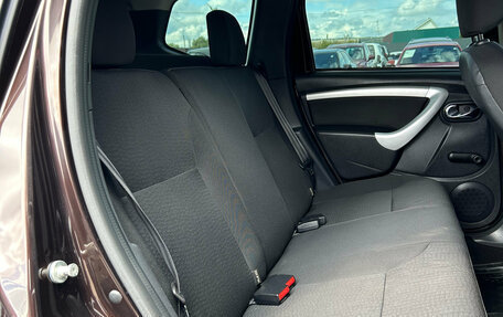 Nissan Terrano III, 2020 год, 1 720 000 рублей, 11 фотография