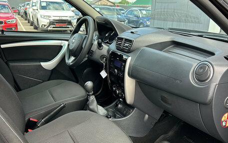 Nissan Terrano III, 2020 год, 1 720 000 рублей, 13 фотография