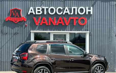 Nissan Terrano III, 2020 год, 1 720 000 рублей, 8 фотография
