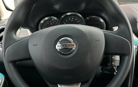 Nissan Terrano III, 2020 год, 1 720 000 рублей, 15 фотография
