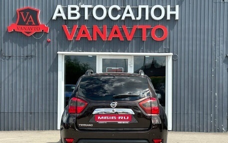 Nissan Terrano III, 2020 год, 1 720 000 рублей, 7 фотография