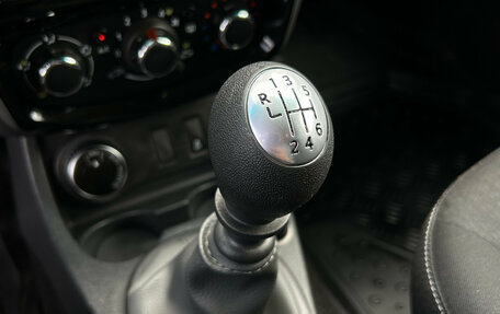 Nissan Terrano III, 2020 год, 1 720 000 рублей, 21 фотография