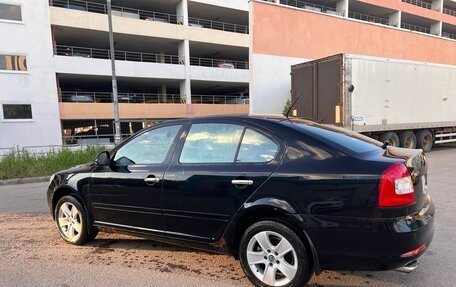 Skoda Octavia, 2011 год, 900 000 рублей, 1 фотография