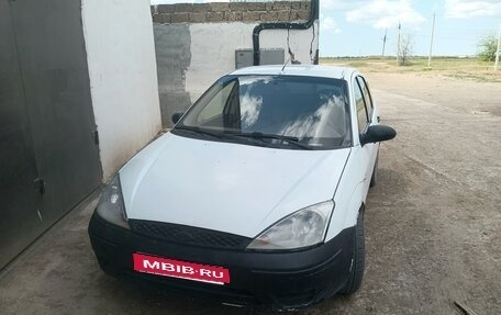 Ford Focus IV, 2002 год, 260 000 рублей, 1 фотография