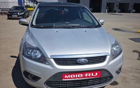 Ford Focus II рестайлинг, 2010 год, 650 000 рублей, 1 фотография
