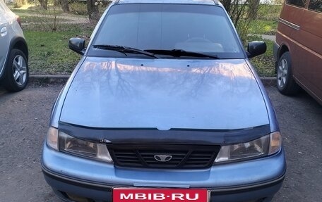 Daewoo Nexia I рестайлинг, 2008 год, 150 000 рублей, 1 фотография