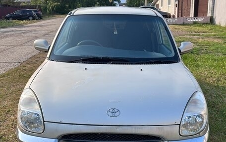 Toyota Duet, 2000 год, 235 000 рублей, 1 фотография