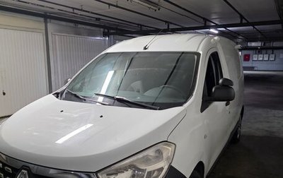 Renault Dokker, 2018 год, 769 000 рублей, 1 фотография