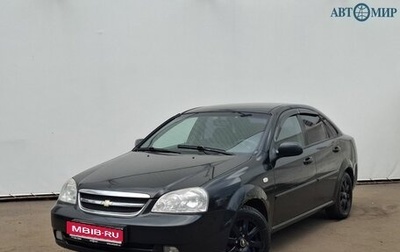 Chevrolet Lacetti, 2008 год, 440 000 рублей, 1 фотография