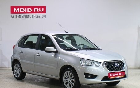 Datsun mi-DO, 2018 год, 799 000 рублей, 1 фотография