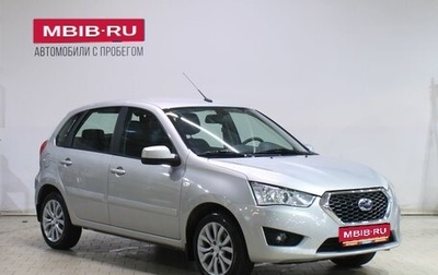 Datsun mi-DO, 2018 год, 799 000 рублей, 1 фотография