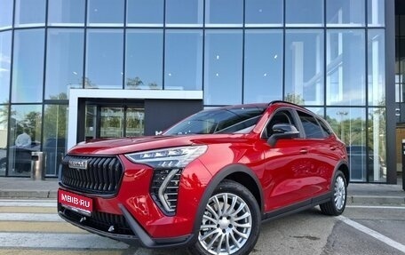 Haval Jolion, 2026 год, 2 899 000 рублей, 1 фотография