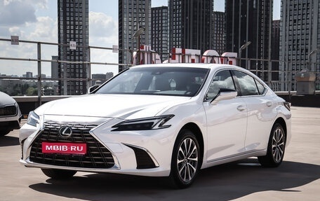 Lexus ES VII, 2025 год, 6 029 000 рублей, 1 фотография