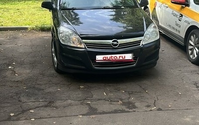 Opel Astra H, 2011 год, 300 000 рублей, 1 фотография