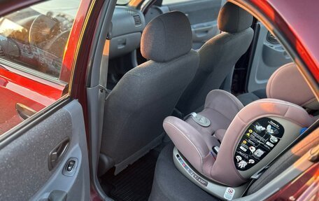 Hyundai Accent II, 2006 год, 460 000 рублей, 7 фотография