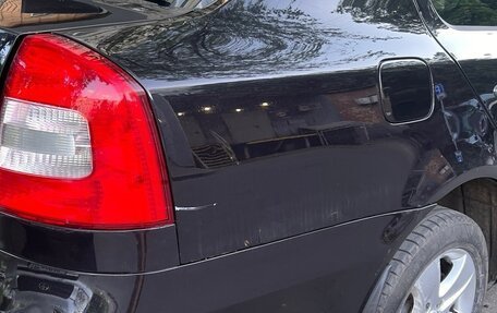Skoda Octavia, 2011 год, 900 000 рублей, 9 фотография