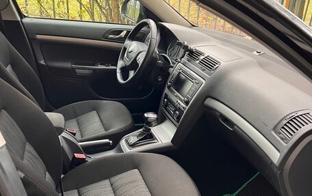 Skoda Octavia, 2011 год, 900 000 рублей, 10 фотография