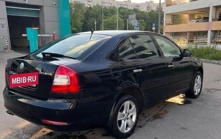 Skoda Octavia, 2011 год, 900 000 рублей, 2 фотография