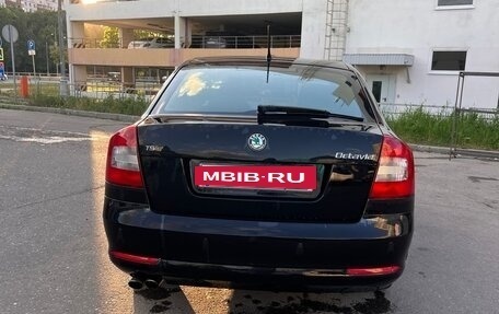 Skoda Octavia, 2011 год, 900 000 рублей, 5 фотография