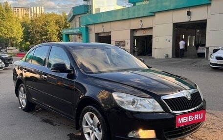 Skoda Octavia, 2011 год, 900 000 рублей, 3 фотография