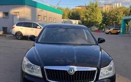 Skoda Octavia, 2011 год, 900 000 рублей, 4 фотография