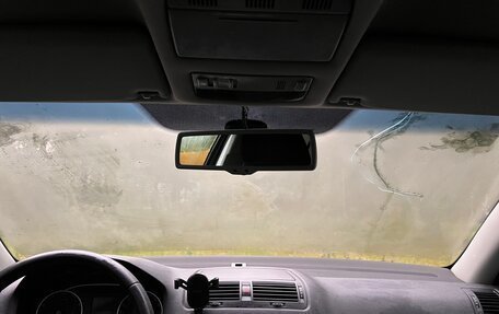 Skoda Octavia, 2011 год, 900 000 рублей, 12 фотография