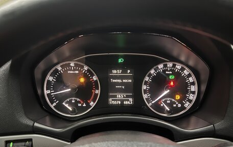 Skoda Octavia, 2011 год, 900 000 рублей, 13 фотография