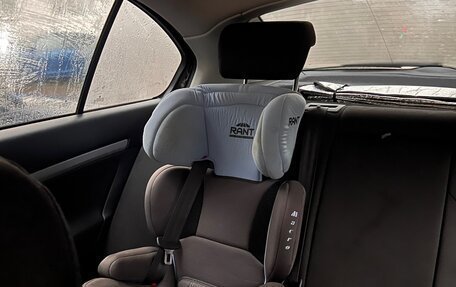 Skoda Octavia, 2011 год, 900 000 рублей, 15 фотография