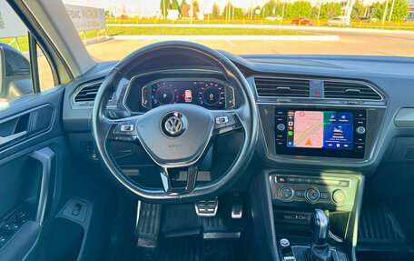 Volkswagen Tiguan II, 2019 год, 2 950 000 рублей, 5 фотография