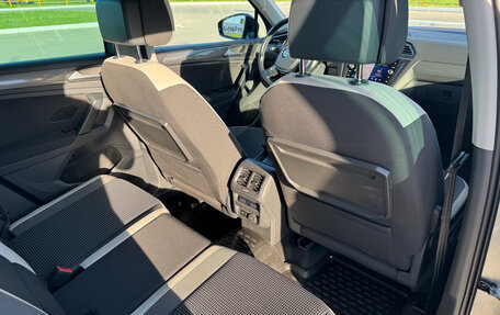 Volkswagen Tiguan II, 2019 год, 2 950 000 рублей, 6 фотография