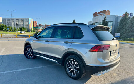 Volkswagen Tiguan II, 2019 год, 2 950 000 рублей, 2 фотография