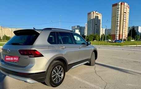 Volkswagen Tiguan II, 2019 год, 2 950 000 рублей, 4 фотография
