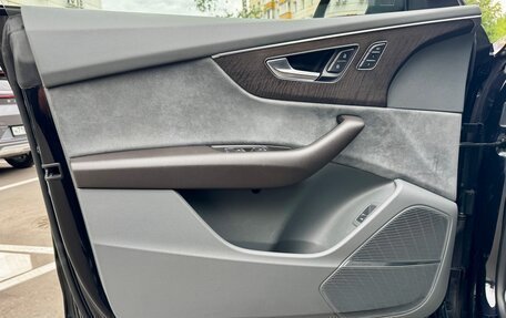 Audi Q8 I, 2020 год, 6 800 000 рублей, 7 фотография