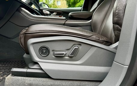 Audi Q8 I, 2020 год, 6 800 000 рублей, 9 фотография