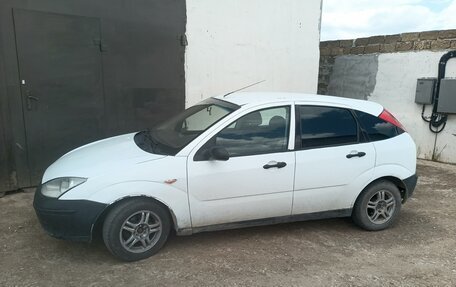 Ford Focus IV, 2002 год, 260 000 рублей, 4 фотография
