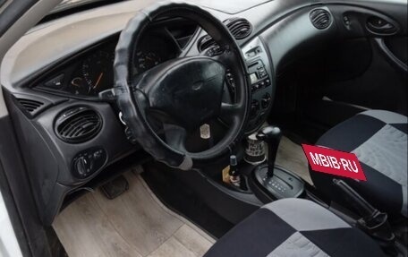 Ford Focus IV, 2002 год, 260 000 рублей, 9 фотография