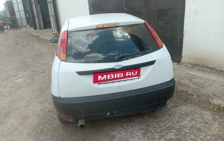 Ford Focus IV, 2002 год, 260 000 рублей, 3 фотография