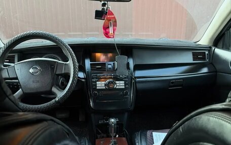 Nissan Teana, 2007 год, 400 000 рублей, 3 фотография