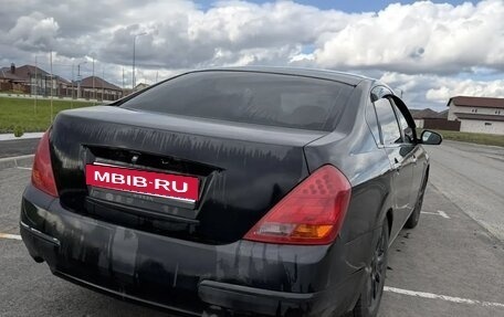 Nissan Teana, 2007 год, 400 000 рублей, 2 фотография