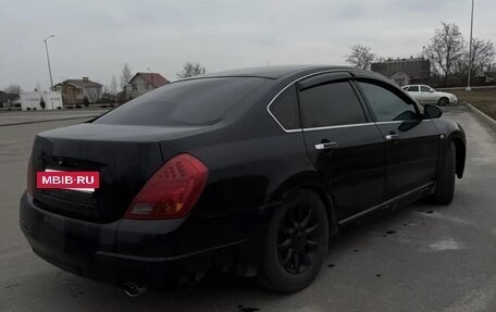 Nissan Teana, 2007 год, 400 000 рублей, 5 фотография