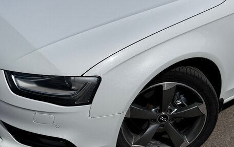 Audi A4, 2013 год, 1 150 000 рублей, 5 фотография