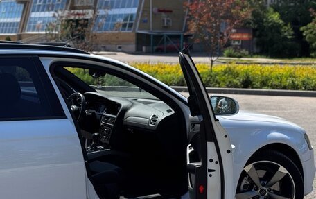 Audi A4, 2013 год, 1 150 000 рублей, 6 фотография