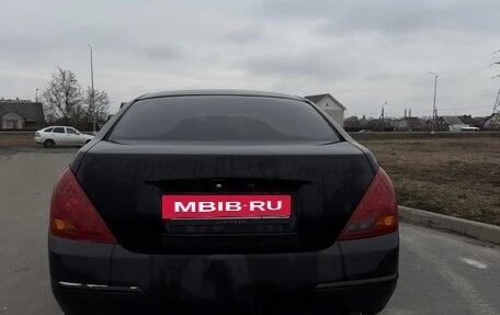 Nissan Teana, 2007 год, 400 000 рублей, 7 фотография
