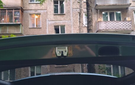 Mitsubishi Outlander III рестайлинг 3, 2008 год, 1 099 999 рублей, 15 фотография