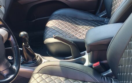 Mitsubishi Outlander III рестайлинг 3, 2008 год, 1 099 999 рублей, 9 фотография