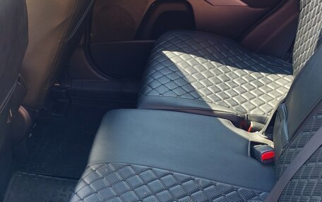 Mitsubishi Outlander III рестайлинг 3, 2008 год, 1 099 999 рублей, 8 фотография