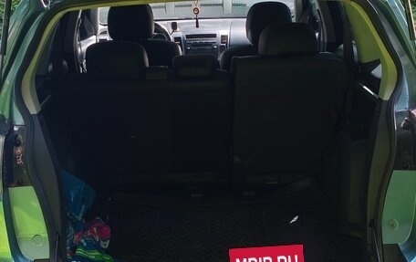 Mitsubishi Outlander III рестайлинг 3, 2008 год, 1 099 999 рублей, 14 фотография