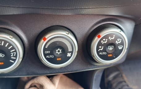 Mitsubishi Outlander III рестайлинг 3, 2008 год, 1 099 999 рублей, 18 фотография