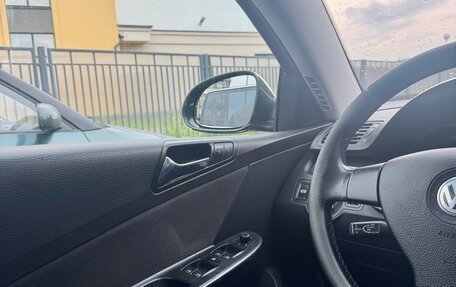 Volkswagen Passat B6, 2007 год, 650 000 рублей, 13 фотография