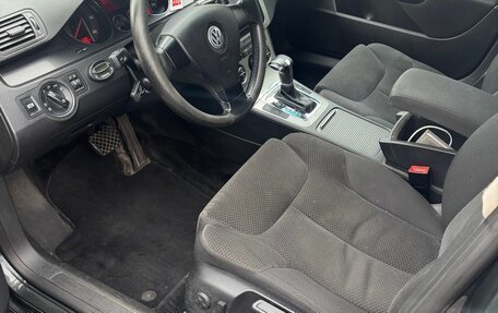 Volkswagen Passat B6, 2007 год, 650 000 рублей, 12 фотография